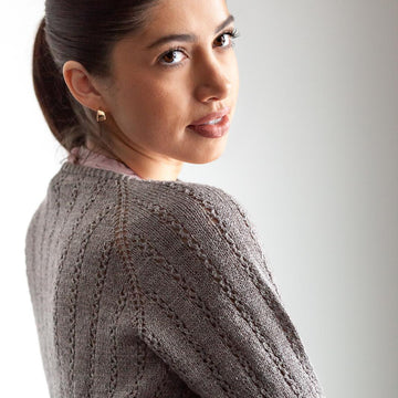 Artus & Anne Cardigan