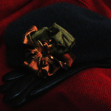 Amy Beret