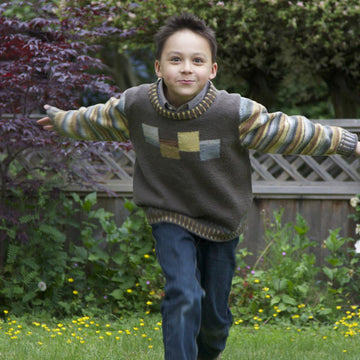 Avery Big Kid