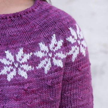 Nice Capades Sweater