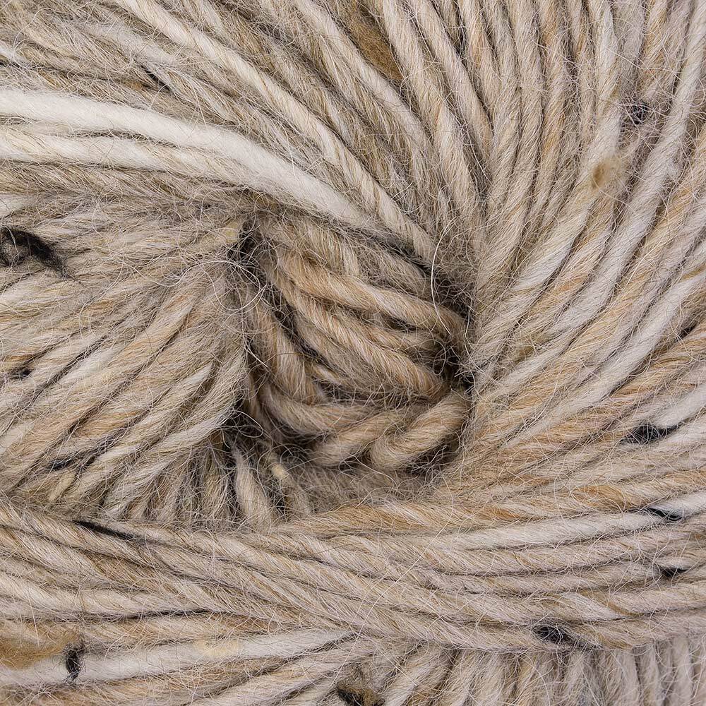 Rico Creative Melange Alpaca Aran