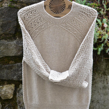 Erdene Sweater