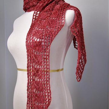 Wineberry Wrap