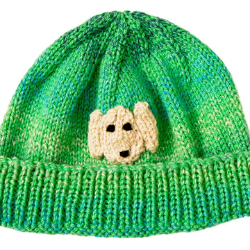 Spring Collections for Little ones with dog design