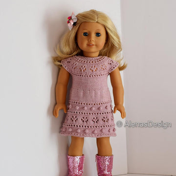 Ariana Dress