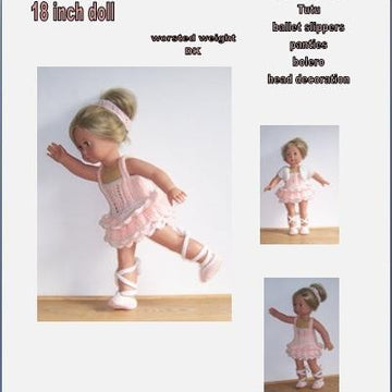 Ballerina Outfit