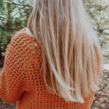 Wendalynn Cardigan
