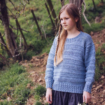Eugenie Sweater - LF26