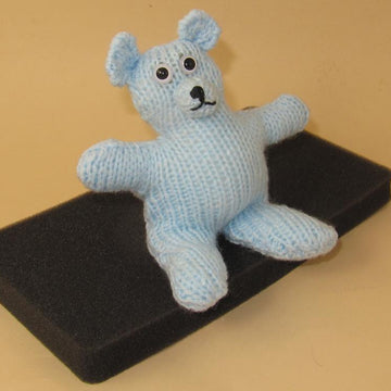 FREE TWO HOUR TEDDY BEAR