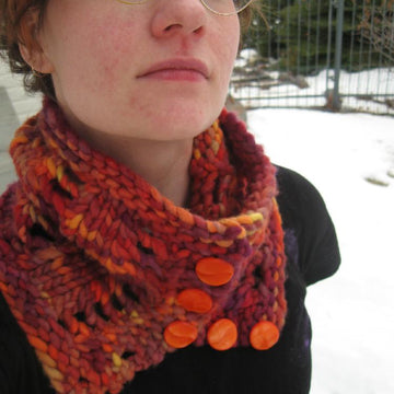 Mishka Cowl