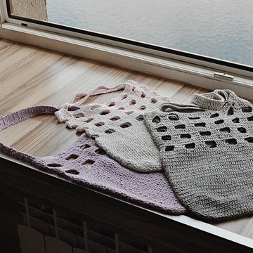 'Stockholm' Tote Bag 2.0