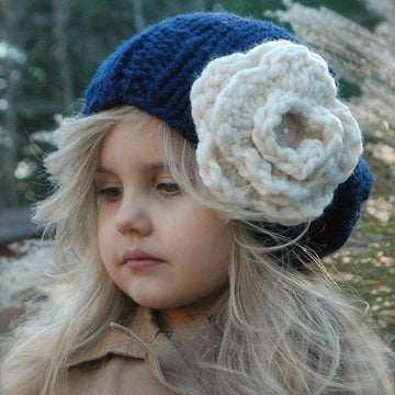 Dahlia Slouchy