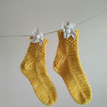 Child Joey Socks