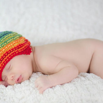 Favorite Cap & Blanket Set