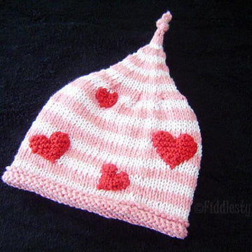 Cupid Hat