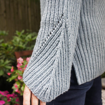Harbor Springs Video Sweater Class