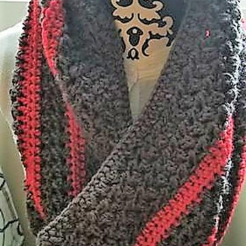 Maya Cowl & Beanie