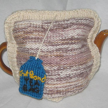 Tea Bag Tea Cosy