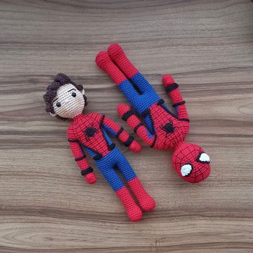 Spiderkid