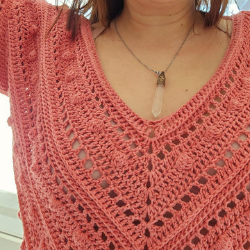 Sweater Deja vu