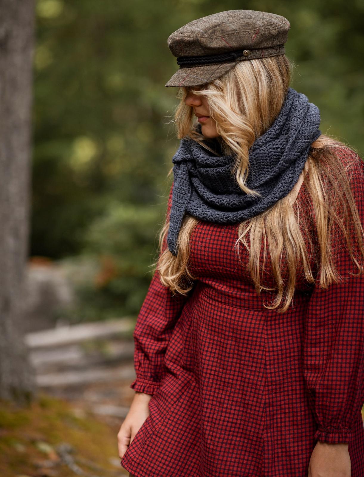 Musique Scarf