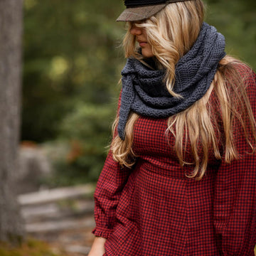 Musique Scarf