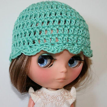 Blythe's trio of hats (collection 1)