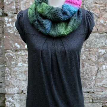 Monsoon infinity scarf
