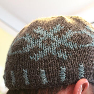 Dreaming of Spring Hat
