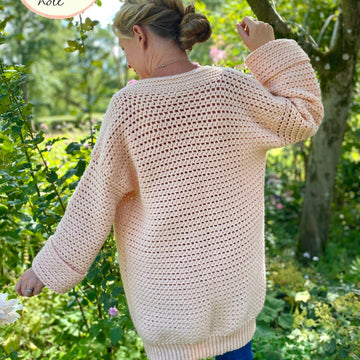 Mama Sweet Cecilia Pattern