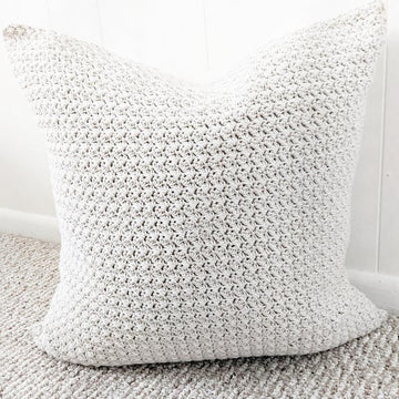 Farmhouse Style Pillow