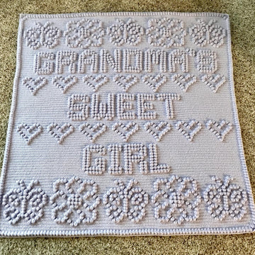 65 Grandma’s Girl