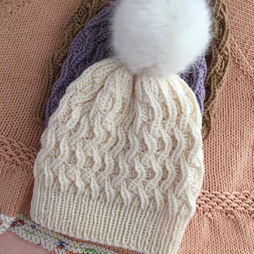 The Betsy Hat