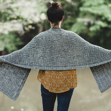 River Wrap