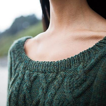 Dun Laoghaire Pullover