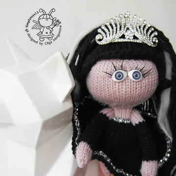 Halloween Princess