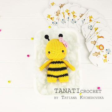 Mini Bee