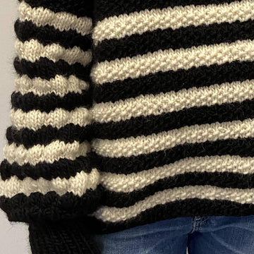 The Penelope Pullover
