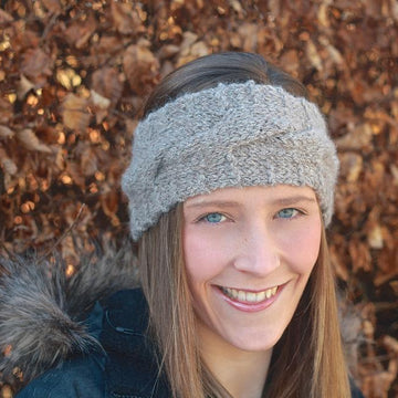 Clare Headband