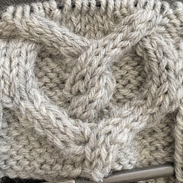 Dog Jumper - Haggis