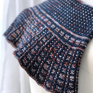 Dissent Cowl (knit)