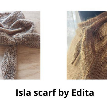 Isla Scarf