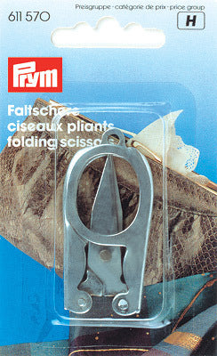 Prym Folding Scissors
