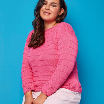 Amelia sweater