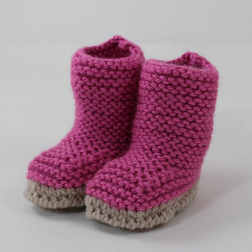 Baby Chunky Big Booties