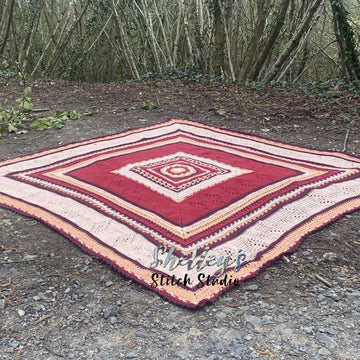 Timeless Blanket