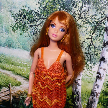 Barbie Dewberry