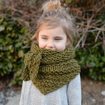Wyla Shawl