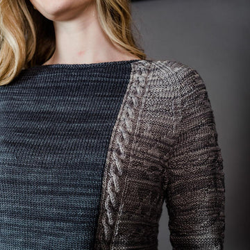 Halyard Raglan