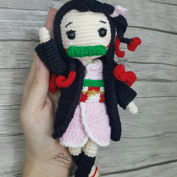 Nezuko pattern